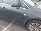2014 VAUXHALL ASTRA EXCI for sale at Copart SANDTOFT