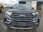 2020 Ford Explorer Xlt for Sale in Duryea, PA - Burn - Engine