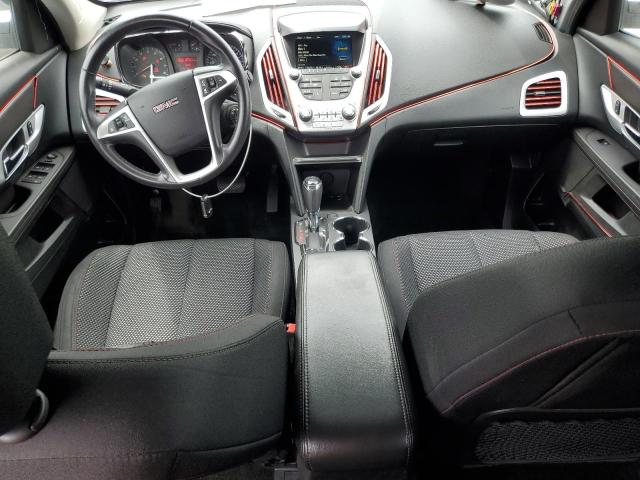  GMC TERRAIN 2017 Srebrny