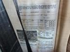 2000 Ford F550 Super Duty Stripped Chassis for Sale in Lexington, KY - Water/Flood