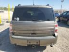 2014 Ford Flex Sel للبيع في Indianapolis، IN - Front End