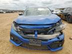 2018 Honda Civic Sport for Sale in San Antonio, TX - Front End