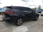 2020 Toyota Highlander Xle en Venta en Rogersville, MO - Front End