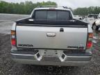 2006 Honda Ridgeline Rtl en Venta en Waldorf, MD - Side