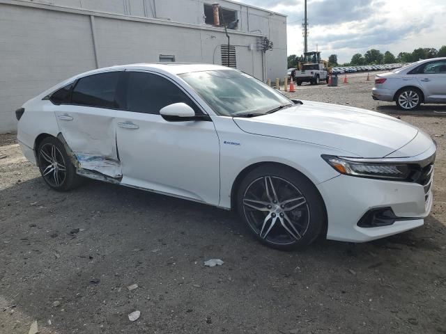  HONDA ACCORD 2022 White