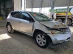 2007 Nissan Murano Sl zu verkaufen in Rogersville, MO - Front End