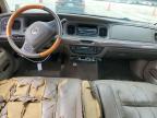 2003 Mercury Grand Marquis Ls en Venta en Greenwell Springs, LA - Water/Flood