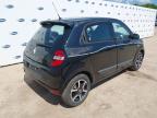 2016 RENAULT TWINGO DYN for sale at Copart SANDY