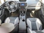 2019 Subaru Crosstrek Limited للبيع في Mcfarland، WI - Hail