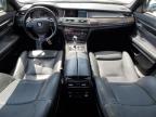 2015 Bmw 740 I იყიდება Hampton-ში, VA - Front End
