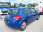 2008 RENAULT MEGANE DYN for sale at Copart SANDY