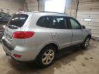 2008 Hyundai Santa Fe Se за продажба в York Haven, PA - Mechanical