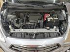 2018 Mitsubishi Mirage G4 Es en Venta en Mocksville, NC - Front End