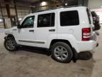 2011 Jeep Liberty Limited за продажба в Eldridge, IA - Front End
