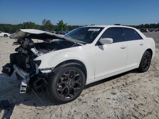 2019 Chrysler 300 S