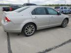 2008 Ford Fusion Se იყიდება Littleton-ში, CO - Front End