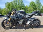 2016 BMW S 1000 R   for sale at Copart CT - HARTFORD SPRINGFIELD