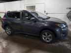 2015 Toyota Rav4 Xle en Venta en Blaine, MN - Rear End