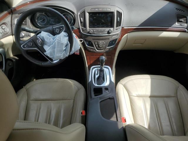  BUICK REGAL 2015 Beżowy