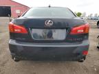 2008 LEXUS IS 250 for sale at Copart ON - LONDON