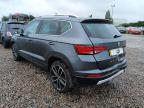 2019 SEAT ATECA XCEL for sale at Copart WISBECH