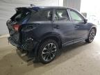 2016 Mazda Cx-5 Gt de vânzare în Candia, NH - Rear End