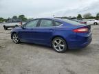 2014 Ford Fusion Se en Venta en Dyer, IN - Front End