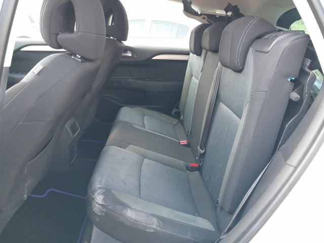 2013 CITROEN C4 VTR+ HD