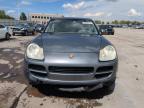 2004 Porsche Cayenne S for Sale in Littleton, CO - Side