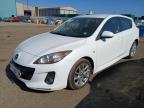 2014 MAZDA 3 TAMURA for sale at Copart ROCHFORD