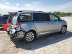 2013 Toyota Sienna Xle for Sale in Wayland, MI - Rear End