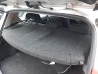 2013 TOYOTA AURIS ICON for sale at Copart BELFAST