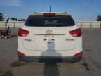 2013 Hyundai Tucson Gls de vânzare în Bakersfield, CA - Minor Dent/Scratches