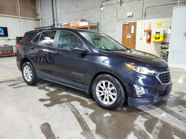  CHEVROLET EQUINOX 2020 Granatowy