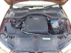 2014 AUDI A6 S LINE for sale at Copart EAST KILBRIDE