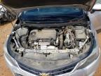 2017 Chevrolet Cruze Premier en Venta en China Grove, NC - Rear End