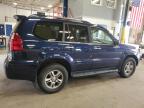 2008 Lexus Gx 470   for Sale in Blaine, MN - Side