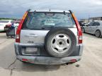 2004 Honda Cr-V Lx zu verkaufen in Wilmer, TX - Hail