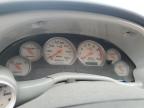 2001 Ford Mustang Gt de vânzare în Harleyville, SC - All Over