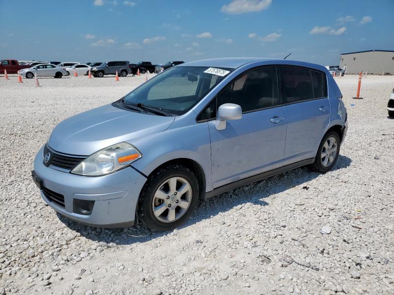 2009 Nissan Versa S