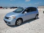 2009 Nissan Versa S for Sale in Temple, TX - Rear End