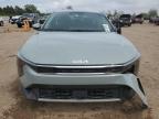 2025 Kia K4 Ex продається в Elgin, IL - Side