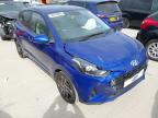 2022 HYUNDAI I10 PREMIU for sale at Copart SANDY