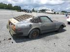 1981 Datsun 280Zx  zu verkaufen in Lumberton, NC - Normal Wear