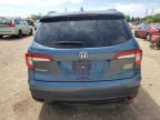 2021 Honda Pilot Se للبيع في Elgin، IL - Front End