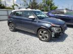 2021 Hyundai Venue Sel за продажба в Riverview, FL - Front End