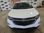 2021 Chevrolet Equinox Lt للبيع في Concord، NC - Rear End