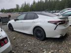 2021 Toyota Camry Xse for Sale in Graham, WA - Front End