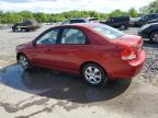 2009 Kia Spectra Ex for Sale in Duryea, PA - Front End