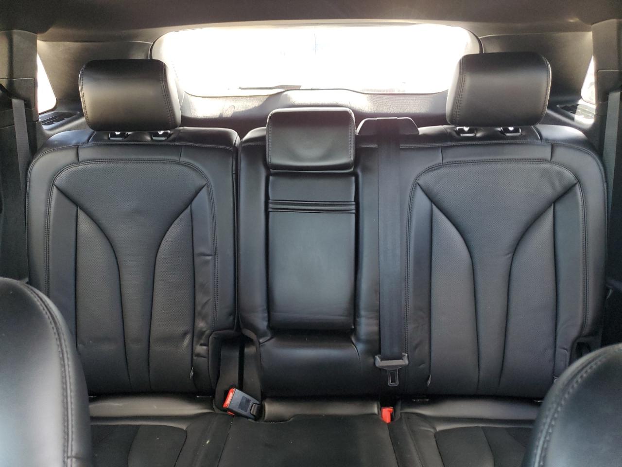 2019 Lincoln Nautilus Reserve VIN: 2LMPJ6L9XKBL51296 Lot: 56480135